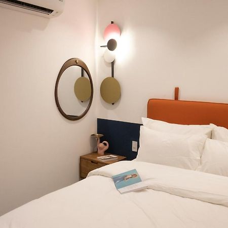 Quang Vinh Apartment And Hotel Hoi An Exteriör bild