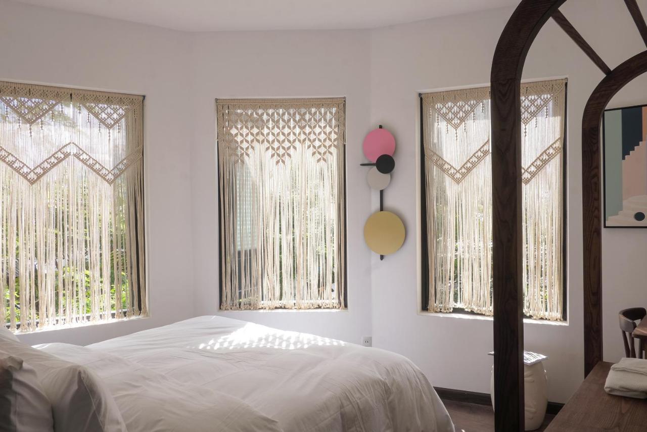 Quang Vinh Apartment And Hotel Hoi An Exteriör bild